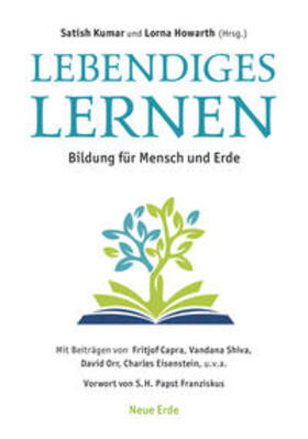 Kumar / Howarth |  Lebendiges Lernen | eBook | Sack Fachmedien