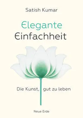 Kumar |  Elegante Einfachheit | Buch |  Sack Fachmedien