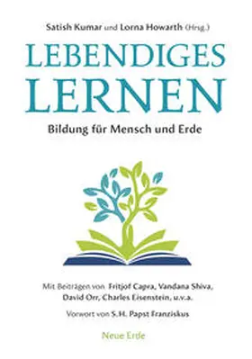 Kumar / Howarth |  Lebendiges Lernen | Buch |  Sack Fachmedien