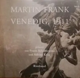 Frank | Venedig, 1911 | Sonstiges | 978-3-89086-888-2 | sack.de