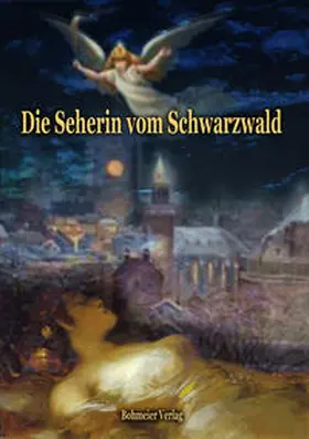 Anonymus |  Die Seherin vom Schwarzwald | Buch |  Sack Fachmedien