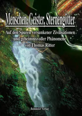 Ritter |  Menschen, Geister, Sternengötter | Buch |  Sack Fachmedien