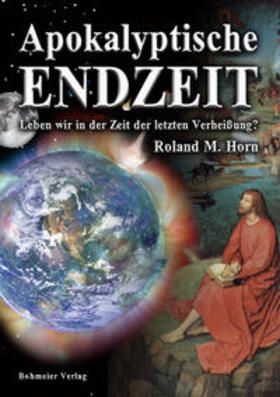 Horn |  Apokalyptische Endzeit | Buch |  Sack Fachmedien