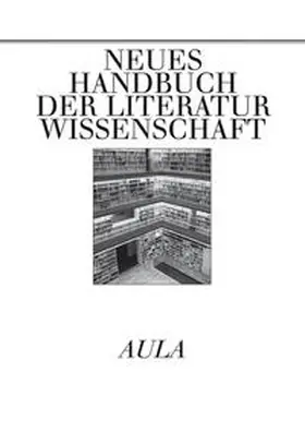 Boerner / Fischer / Grewe |  Neues Handbuch der Literaturwissenschaft / Europäische Romantik II | Buch |  Sack Fachmedien