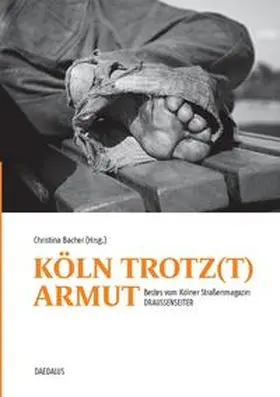 Bacher | Köln trotz(t) Armut | Buch | 978-3-89126-235-1 | sack.de