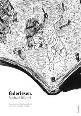 Blümel / Grywatsch / Ehlert |  federlesen. | Buch |  Sack Fachmedien