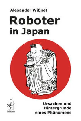 Wißnet |  Roboter in Japan | Buch |  Sack Fachmedien