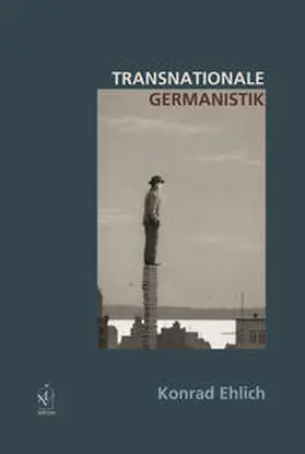 Ehlich |  Transnationale Germanistik | Buch |  Sack Fachmedien