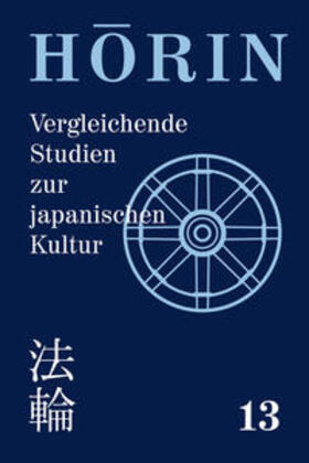 Aoyama / Sonoda / Beeh |  Horin, Band 13 | Buch |  Sack Fachmedien