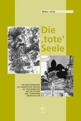 Ozan |  Die 'tote' Seele | Buch |  Sack Fachmedien