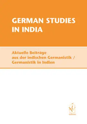 Deutscher Akademischer Austauschdienst (DAAD) |  German Studies in India | Buch |  Sack Fachmedien