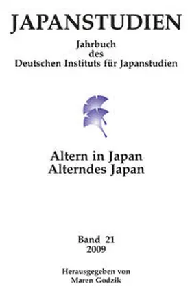 Godzik |  Japanstudien, Band 21 / 2009 | Buch |  Sack Fachmedien