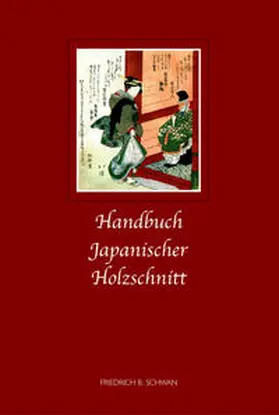 Schwan |  Handbuch japanischer Holzschnitt | Buch |  Sack Fachmedien