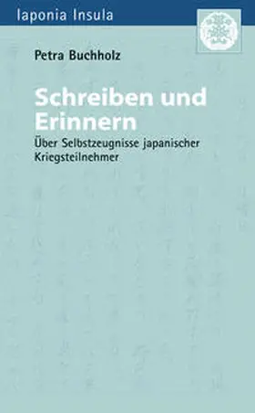 Buchholz |  Schreiben und Erinnern | Buch |  Sack Fachmedien