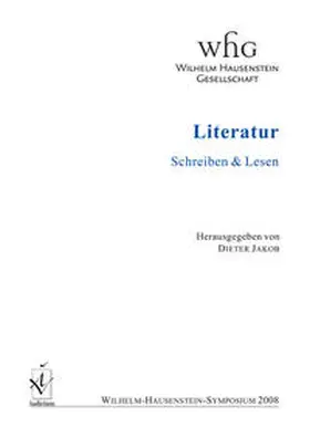 Jakob |  Literatur | Buch |  Sack Fachmedien