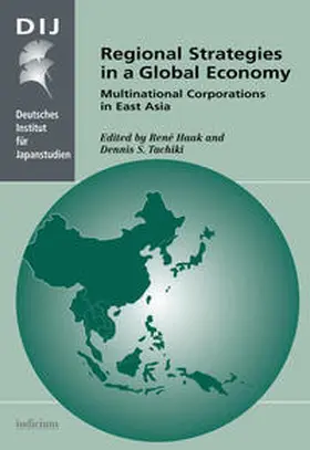 Haak / Takichi |  Regional Strategies in a Global Economy | Buch |  Sack Fachmedien