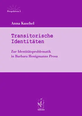 Kuschel |  Transitorische Identitäten | Buch |  Sack Fachmedien