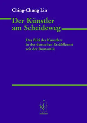 Lin |  Der Künstler am Scheideweg | Buch |  Sack Fachmedien