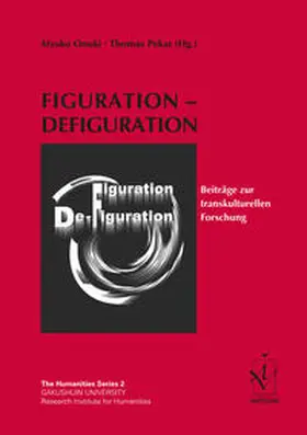 Onuki / Pekar |  Figuration – Defiguration | Buch |  Sack Fachmedien