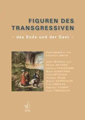 Omiya |  Figuren des Transgressiven | Buch |  Sack Fachmedien