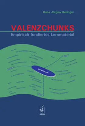 Heringer |  Valenzchunks | Buch |  Sack Fachmedien