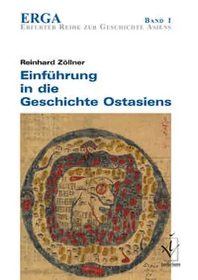 Zöllner |  Einführung in die Geschichte Ostasiens | Buch |  Sack Fachmedien