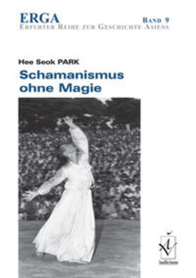 Park |  Schamanismus ohne Magie | Buch |  Sack Fachmedien
