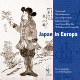 Kapitza |  Japan in Europa | Sonstiges |  Sack Fachmedien