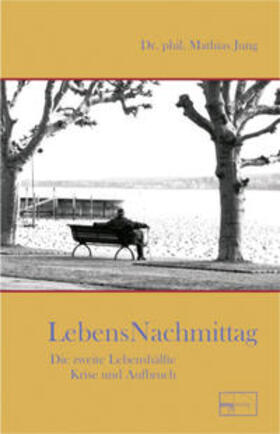 Jung |  Lebensnachmittag | Buch |  Sack Fachmedien