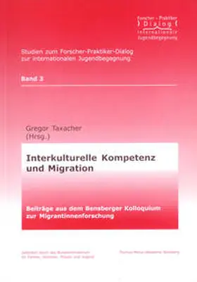 Taxacher / Neusel / Schunter-Kleemann |  Interkulturelle Kompetenz und Migration | Buch |  Sack Fachmedien