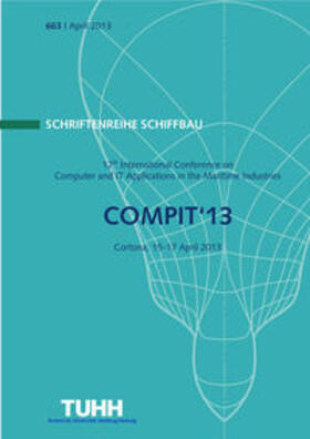 Bertram |  12th International Conference on Computer and IT Applications in the Maritime Industries | Buch |  Sack Fachmedien