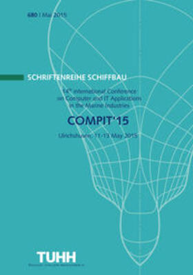 Bertram |  14th international Conference on Computer and IT Applications in the Marine Industries | Buch |  Sack Fachmedien