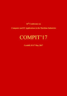 Bertram |  16th International Conference on Computer and IT Applications in the Maritime Industries | Buch |  Sack Fachmedien