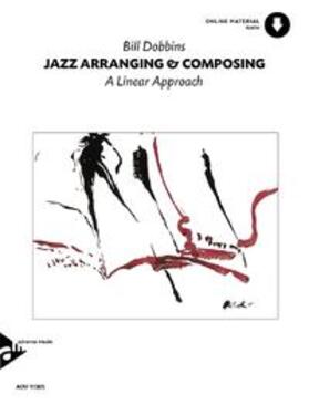Dobbins |  Jazz Arranging & Composing | Buch |  Sack Fachmedien