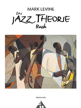 Levine |  Das Jazz Theorie Buch | Buch |  Sack Fachmedien