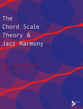 Nettles / Graf |  The Chord Scale Theory & Jazz Harmony | Buch |  Sack Fachmedien