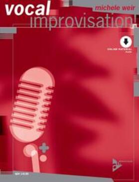 Weir |  Vocal Improvisation | Buch |  Sack Fachmedien