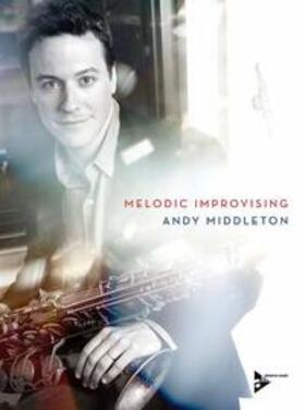 Middleton |  Melodic Improvising | Buch |  Sack Fachmedien