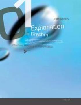 Saindon |  Exploration in Rhythm | Buch |  Sack Fachmedien