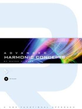 Naus |  Advanced Harmonic Concepts | Buch |  Sack Fachmedien