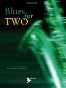  Blues for Two | Sonstiges |  Sack Fachmedien
