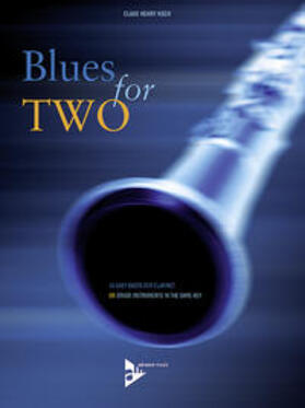  Blues For Two | Sonstiges |  Sack Fachmedien