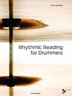 Guilfoyle |  Rhythmic Reading for Drummers | Buch |  Sack Fachmedien