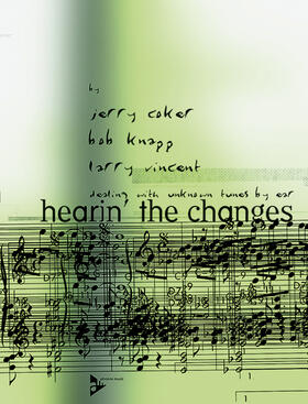 Vincent / Coker / Knapp |  Hearin' The Changes | Buch |  Sack Fachmedien