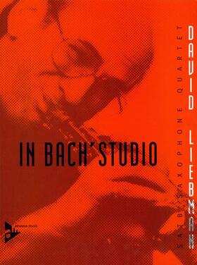  In Bach's Studio | Sonstiges |  Sack Fachmedien