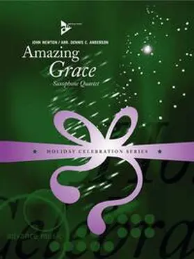  Amazing Grace | Sonstiges |  Sack Fachmedien