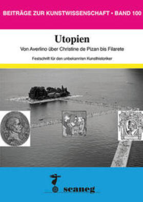 Klein |  Utopien | Buch |  Sack Fachmedien