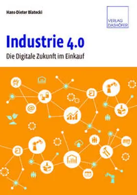 Blatecki |  Industrie 4.0 | Buch |  Sack Fachmedien