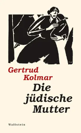 Kolmar |  Die jüdische Mutter | Buch |  Sack Fachmedien