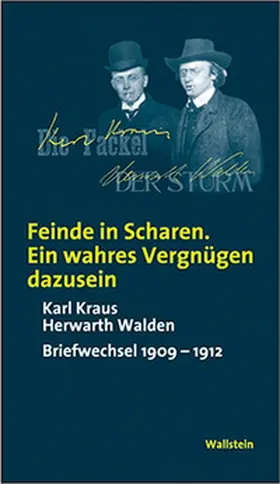 Avery / Kraus / Walden |  »Feinde in Scharen. Ein wahres Vergnügen dazusein« | Buch |  Sack Fachmedien